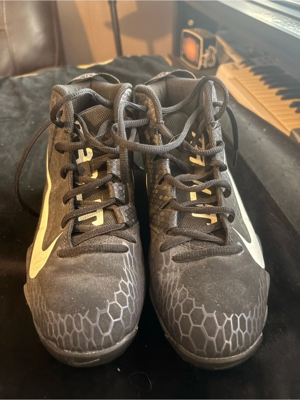 Nike Cleats